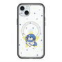 スリムプロテクションプレミアムケース with MagSafe［ しろたん×初音ミク - KAITO - しろたん変身 ］