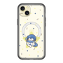 スリムプロテクションプレミアムケース with MagSafe［ しろたん×初音ミク - KAITO - しろたん変身 ］