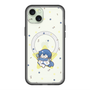 スリムプロテクションプレミアムケース with MagSafe［ しろたん×初音ミク - KAITO - しろたん変身 ］