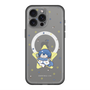 スリムプロテクションプレミアムケース with MagSafe［ しろたん×初音ミク - KAITO - しろたん変身 ］