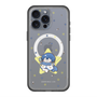 スリムプロテクションプレミアムケース with MagSafe［ しろたん×初音ミク - KAITO - しろたん変身 ］