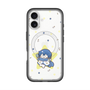 スリムプロテクションプレミアムケース with MagSafe［ しろたん×初音ミク - KAITO - しろたん変身 ］