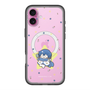 スリムプロテクションプレミアムケース with MagSafe［ しろたん×初音ミク - KAITO - しろたん変身 ］