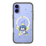 スリムプロテクションプレミアムケース with MagSafe［ しろたん×初音ミク - KAITO - しろたん変身 ］