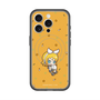 スリムプロテクションプレミアムケース with MagSafe［ しろたん×初音ミク - 鏡音リン - しろたんと一緒 ］