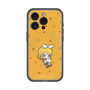 スリムプロテクションプレミアムケース with MagSafe［ しろたん×初音ミク - 鏡音リン - しろたんと一緒 ］