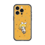 スリムプロテクションプレミアムケース with MagSafe［ しろたん×初音ミク - 鏡音リン - しろたんと一緒 ］