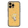 スリムプロテクションプレミアムケース with MagSafe［ しろたん×初音ミク - 鏡音リン - しろたんと一緒 ］