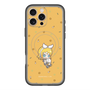 スリムプロテクションプレミアムケース with MagSafe［ しろたん×初音ミク - 鏡音リン - しろたんと一緒 ］