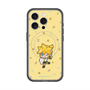 スリムプロテクションプレミアムケース with MagSafe［ しろたん×初音ミク - 鏡音レン - しろたんと一緒 ］