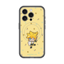 スリムプロテクションプレミアムケース with MagSafe［ しろたん×初音ミク - 鏡音レン - しろたんと一緒 ］