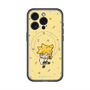 スリムプロテクションプレミアムケース with MagSafe［ しろたん×初音ミク - 鏡音レン - しろたんと一緒 ］
