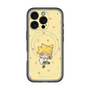 スリムプロテクションプレミアムケース with MagSafe［ しろたん×初音ミク - 鏡音レン - しろたんと一緒 ］