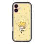 スリムプロテクションプレミアムケース with MagSafe［ しろたん×初音ミク - 鏡音レン - しろたんと一緒 ］