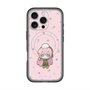 スリムプロテクションプレミアムケース with MagSafe［ しろたん×初音ミク - 巡音ルカ - しろたんと一緒 ］