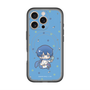 スリムプロテクションプレミアムケース with MagSafe［ しろたん×初音ミク - KAITO - しろたんと一緒 ］