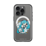 スリムプロテクションプレミアムケース with MagSafe［ しろたん×初音ミク - しろたん×初音ミク ］