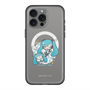 スリムプロテクションプレミアムケース with MagSafe［ しろたん×初音ミク - しろたん×初音ミク ］