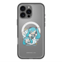 スリムプロテクションプレミアムケース with MagSafe［ しろたん×初音ミク - しろたん×初音ミク ］
