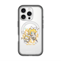 スリムプロテクションプレミアムケース with MagSafe［ しろたん×初音ミク - しろたん×鏡音リン ］