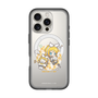 スリムプロテクションプレミアムケース with MagSafe［ しろたん×初音ミク - しろたん×鏡音リン ］
