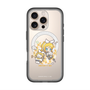 スリムプロテクションプレミアムケース with MagSafe［ しろたん×初音ミク - しろたん×鏡音リン ］