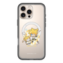 スリムプロテクションプレミアムケース with MagSafe［ しろたん×初音ミク - しろたん×鏡音レン ］