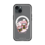 スリムプロテクションプレミアムケース with MagSafe［ しろたん×初音ミク - しろたん×巡音ルカ ］