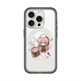 スリムプロテクションプレミアムケース with MagSafe［ しろたん×初音ミク - しろたん×巡音ルカ ］