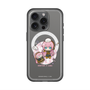 スリムプロテクションプレミアムケース with MagSafe［ しろたん×初音ミク - しろたん×巡音ルカ ］