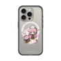 スリムプロテクションプレミアムケース with MagSafe［ しろたん×初音ミク - しろたん×巡音ルカ ］