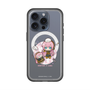 スリムプロテクションプレミアムケース with MagSafe［ しろたん×初音ミク - しろたん×巡音ルカ ］