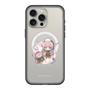 スリムプロテクションプレミアムケース with MagSafe［ しろたん×初音ミク - しろたん×巡音ルカ ］