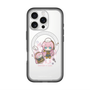 スリムプロテクションプレミアムケース with MagSafe［ しろたん×初音ミク - しろたん×巡音ルカ ］