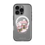スリムプロテクションプレミアムケース with MagSafe［ しろたん×初音ミク - しろたん×巡音ルカ ］