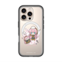 スリムプロテクションプレミアムケース with MagSafe［ しろたん×初音ミク - しろたん×巡音ルカ ］