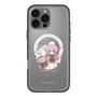 スリムプロテクションプレミアムケース with MagSafe［ しろたん×初音ミク - しろたん×巡音ルカ ］