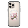 スリムプロテクションプレミアムケース with MagSafe［ しろたん×初音ミク - しろたん×巡音ルカ ］