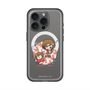 スリムプロテクションプレミアムケース with MagSafe［ しろたん×初音ミク - しろたん×MEIKO ］