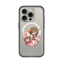 スリムプロテクションプレミアムケース with MagSafe［ しろたん×初音ミク - しろたん×MEIKO ］