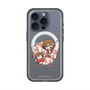 スリムプロテクションプレミアムケース with MagSafe［ しろたん×初音ミク - しろたん×MEIKO ］