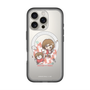 スリムプロテクションプレミアムケース with MagSafe［ しろたん×初音ミク - しろたん×MEIKO ］