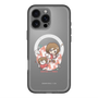 スリムプロテクションプレミアムケース with MagSafe［ しろたん×初音ミク - しろたん×MEIKO ］