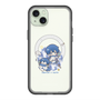 スリムプロテクションプレミアムケース with MagSafe［ しろたん×初音ミク - しろたん×KAITO ］