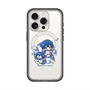 スリムプロテクションプレミアムケース with MagSafe［ しろたん×初音ミク - しろたん×KAITO ］
