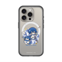 スリムプロテクションプレミアムケース with MagSafe［ しろたん×初音ミク - しろたん×KAITO ］