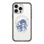 スリムプロテクションプレミアムケース with MagSafe［ しろたん×初音ミク - しろたん×KAITO ］
