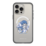スリムプロテクションプレミアムケース with MagSafe［ しろたん×初音ミク - しろたん×KAITO ］