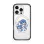 スリムプロテクションプレミアムケース with MagSafe［ しろたん×初音ミク - しろたん×KAITO ］