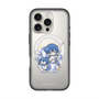 スリムプロテクションプレミアムケース with MagSafe［ しろたん×初音ミク - しろたん×KAITO ］